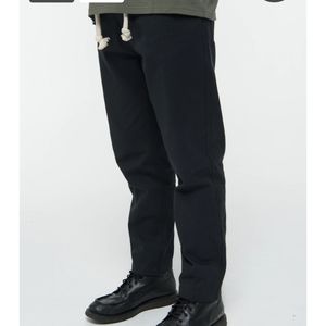 Parallel x league hendrix pants nwt